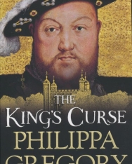Philippa Gregory: The King's Curse