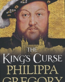 Philippa Gregory: The King's Curse