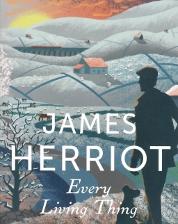 James Herriot: Every Living Thing