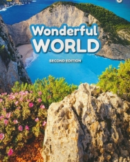 Wonderful World Student's Book 6 - Second Edition
