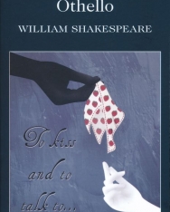 William Shakespeare: Othello (Wordsworth Classics)