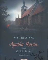 M.C. Beaton: Agatha Raisin und der tote Richter