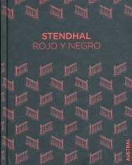 Stendhal: Rojo y negro