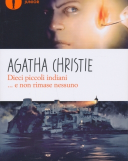 Agatha Christie: Dieci piccoli indiani