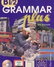 Grammar Plus B1/2 with Audio CD
