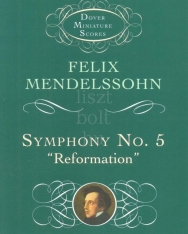 Felix Mendelssohn: Symphony No. 5.  