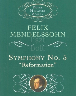 Felix Mendelssohn: Symphony No. 5.  