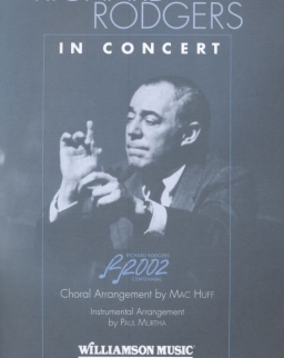 Richard Rodgers in Concert - kórusra
