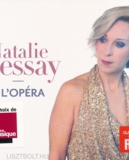 Natalie Dessay: Á L' Opéra - 3 CD