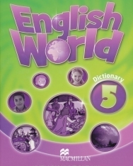 English World 5 Dictionary
