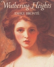 Emily Brontë: Wuthering Heights - Bantam Classics