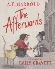 A. F. Harrold: Afterwards