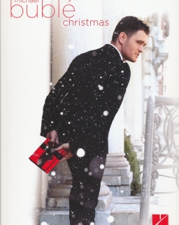 Michael Bublé: Christmas (ének-zongora-gitár)