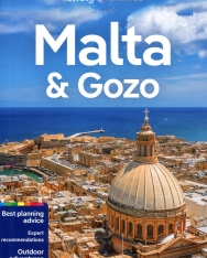 Lonely Planet - Malta & Gozo Travel Guide (9th Edition)