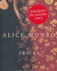 Alice Munro: Tricks