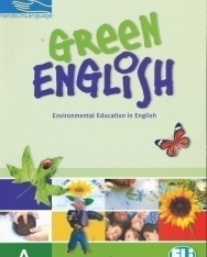 GREEN ENGLISH 'A' - Environmental Education in English