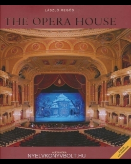 The Opera House (English and Hungarian)