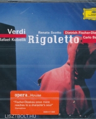 Giuseppe Verdi: Rigoletto - 2 CD