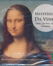 Mysterium Da Vinci - Early Music