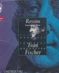 Gioachino Rossini: Instrumental Music