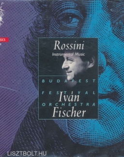 Gioachino Rossini: Instrumental Music