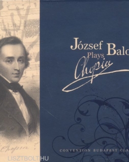 Balog József plays Chopin