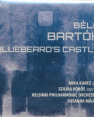 Bartók Béla: Bluebeard's Castle (SACD)
