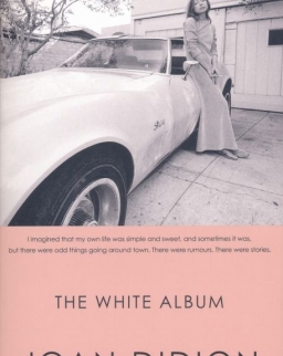 Joan Didion: The White Album
