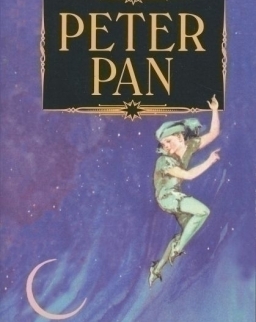 J. M. Barrie: Peter Pan - Bantam Classics