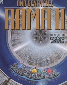 Arthur C. Clarke: Rama II