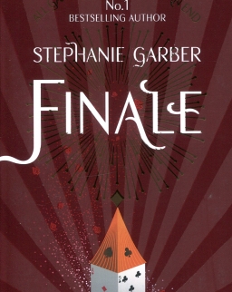 Stephanie Garber: Finale (Caraval Series Book 3)