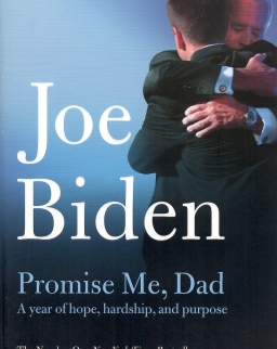 Joe Biden: Promise Me, Dad