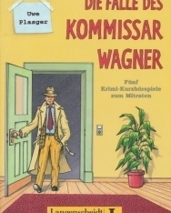 Die Fälle des Kommissar Wagner