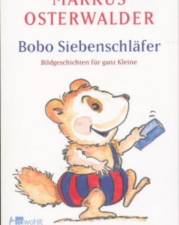 Markus Osterwalder: Bobo Siebenschlafer