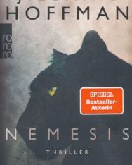 Jilliane Hoffman: Nemesis