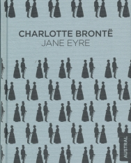 Chralotte Bronte: Jane Eyre (spanyol nyelven)