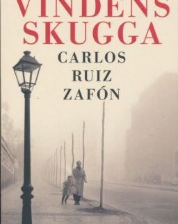 Carlos Ruiz Zafón:Vindens skugga