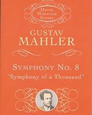 Gustav Mahler: Symphony No. 8. (