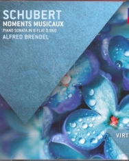 Franz Schubert: Moments Musicaux, Piano Sonata D960