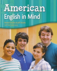 American English in Mind 4 Workbook