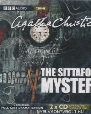 Agatha Christie. The Sittaford Mystery - Audio Book (2 CDs)