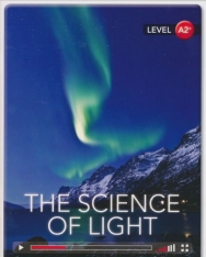 The Science of Light with Online Audio - Cambridge Discovery Interactive Readers - Level A2+