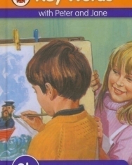 Boys and Girls - Ladybird Key Words with Peter and Jane 3b