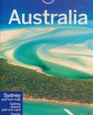 Lonely Planet - Australia Travel Guide (20th Edition)