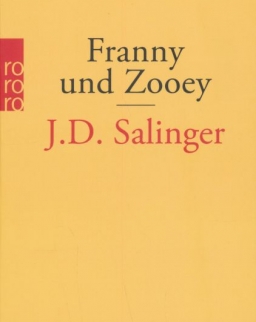 J. D. Salinger: Franny und Zooey
