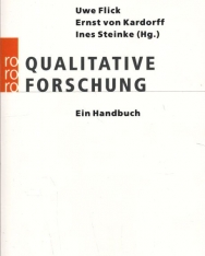 Qualitative Forschung - Ein Handbuch