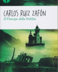 Carlos Ruiz Zafón: Il principe della nebbia
