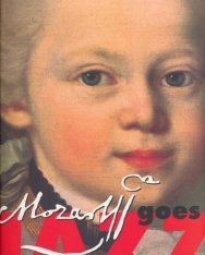 Wolfgang Amadeus Mozart: Mozart Goes Jazz