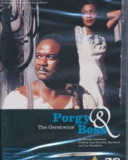 George Gershwin: Porgy and Bess - DVD
