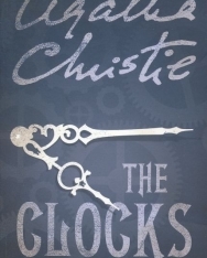 Agatha Christie: The Clocks